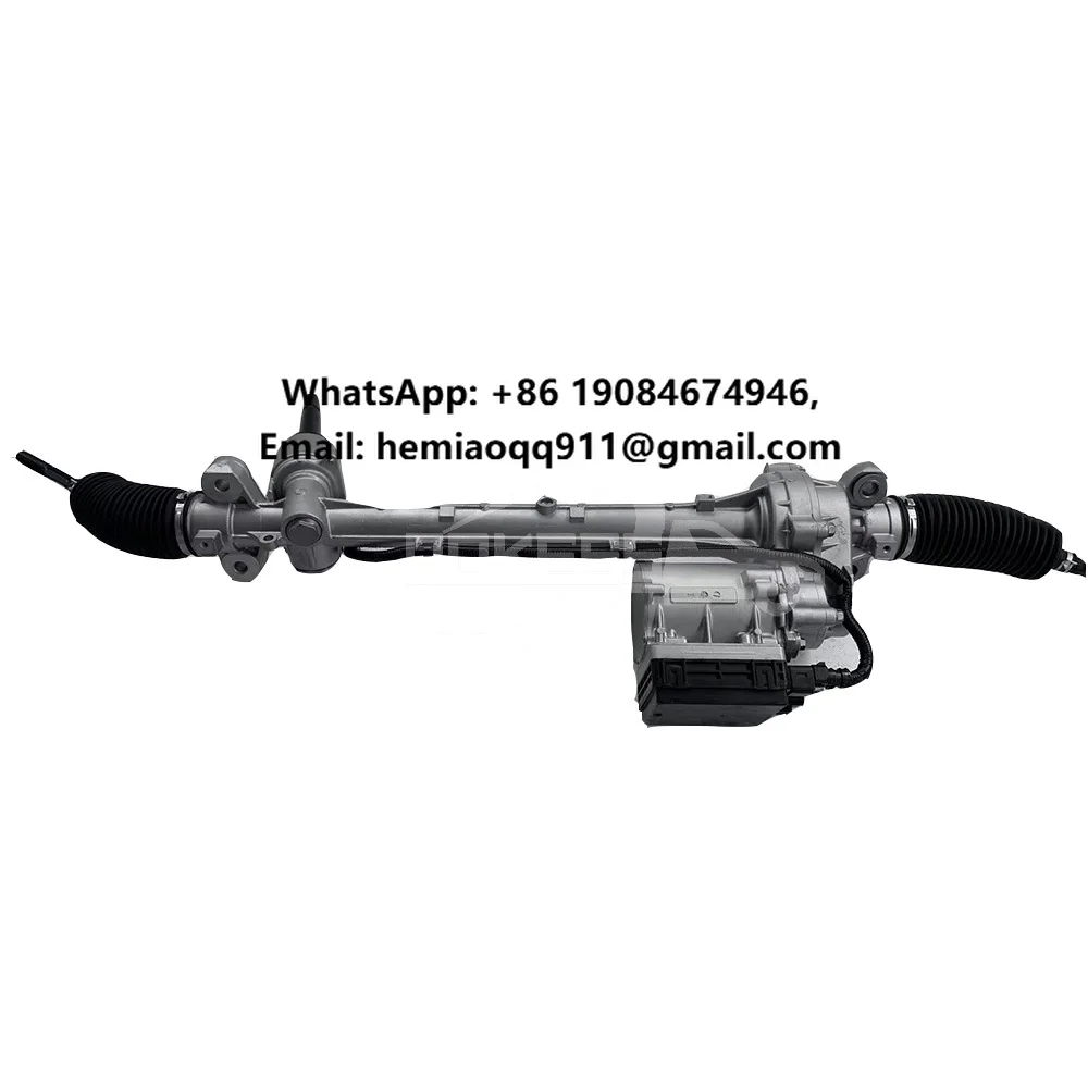 Auto Electrical Power Steering Rack LHD Steering Gear Assy for 17-20 Hyundai Genesis G80 2WD 57700-B1205 57700-B1300
Auto Electrical Power Steering Rack LHD Steering Gear Assy for 17-20 Hyundai Genesis G80 2WD 57700-B1205 57700-B1300