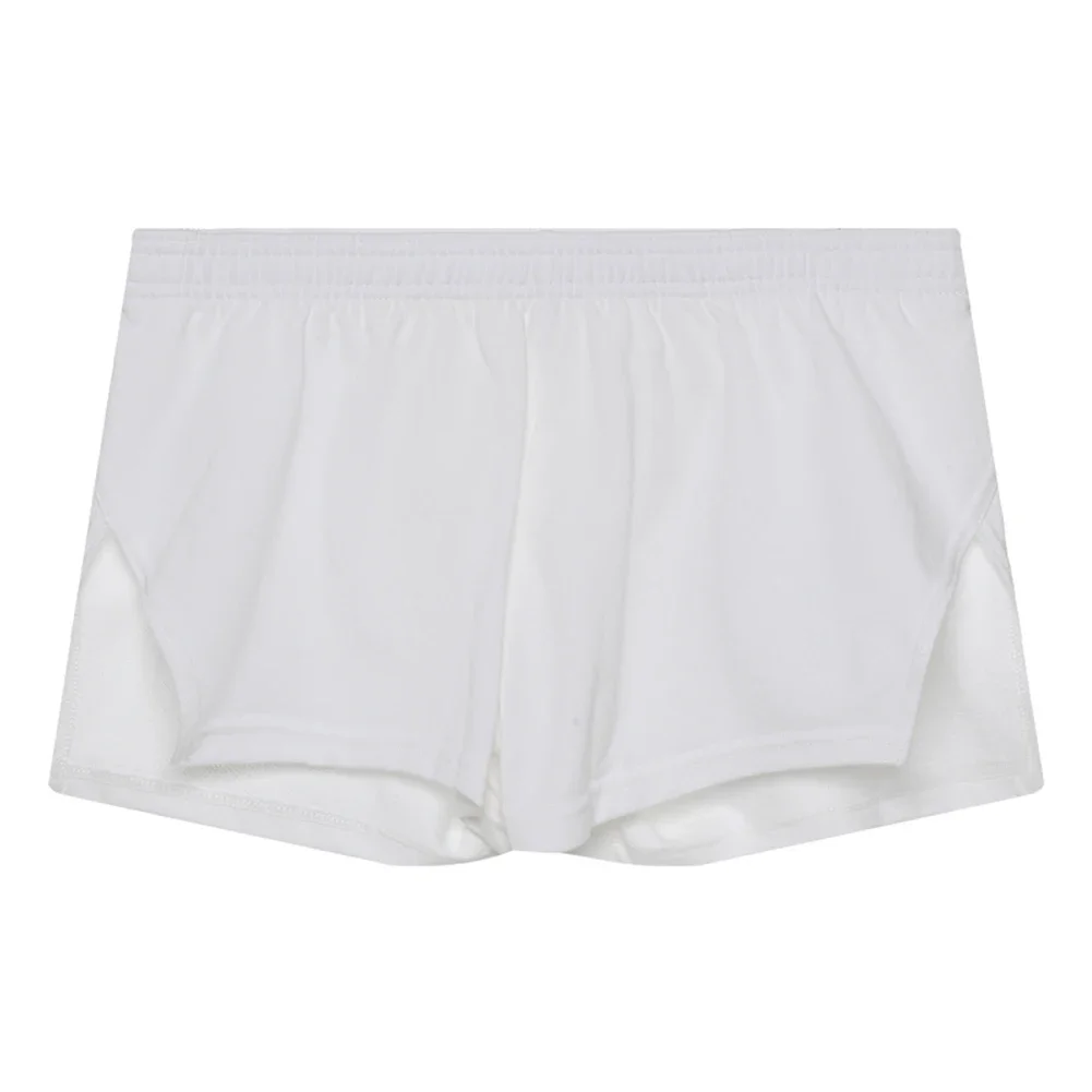 Comfy Hot New Stylish Short Short Mens Shorts Outer Pocket Short Pants Simple Solid Boxers Brand New Tether Trunks
Comfy Hot New Stylish Short Short Mens Shorts Outer Pocket Short Pants Simple Solid Boxers Brand New Tether Trunks