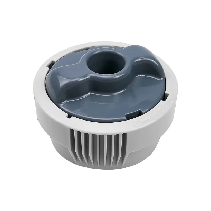 Система дозирования химического хлора для спа-ванны GardenHot Tub для P05345 P03821, универсальная Прямая поставка
Система дозирования химического хлора для спа-ванны GardenHot Tub для P05345 P03821, универсальная Прямая поставка
