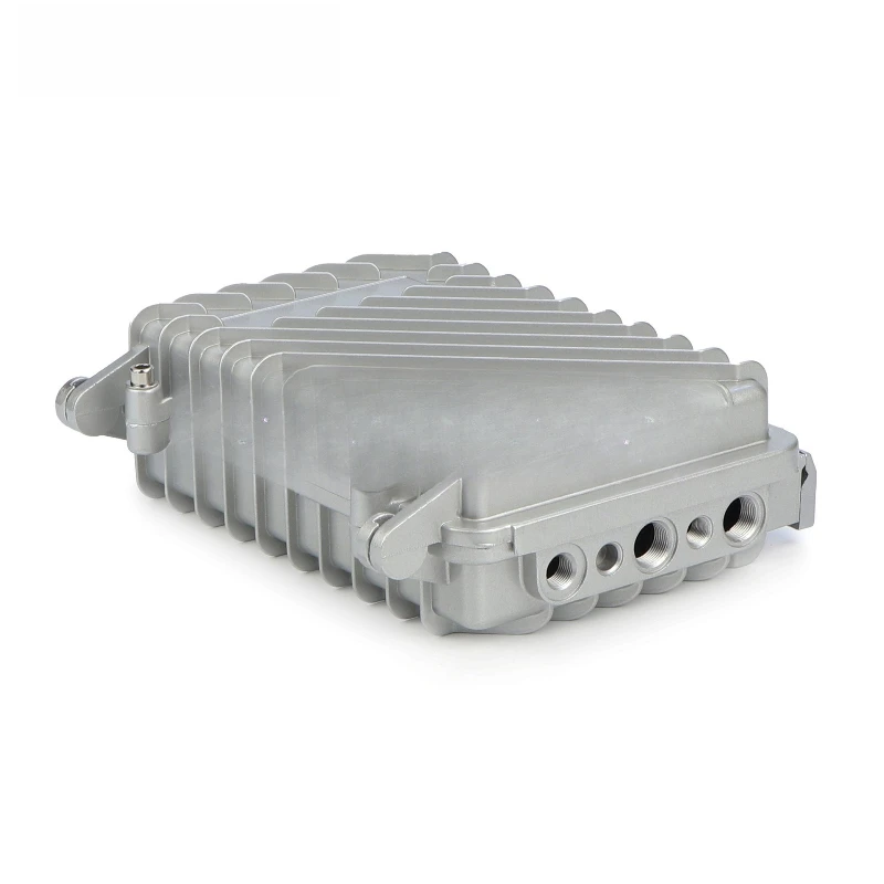 05C-L Outdoor Router Amplifier Housing 210x130x60mm AP Bridge Cast Aluminum Waterproof Box 
05C-L Outdoor Router Amplifier Housing 210x130x60mm AP Bridge Cast Aluminum Waterproof Box