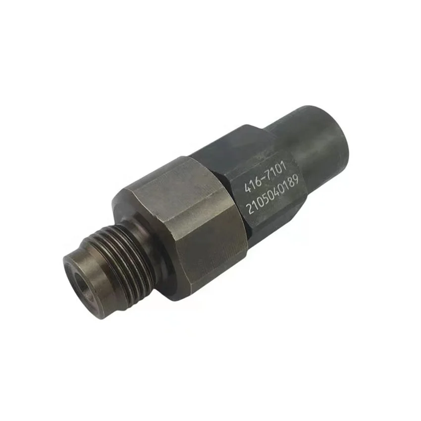 Для клапана общей топливной системы CAT E320D 416-7101 4167101 C6.4 C6.6 инжекторный клапан 305-5291 3055291
Для клапана общей топливной системы CAT E320D 416-7101 4167101 C6.4 C6.6 инжекторный клапан 305-5291 3055291