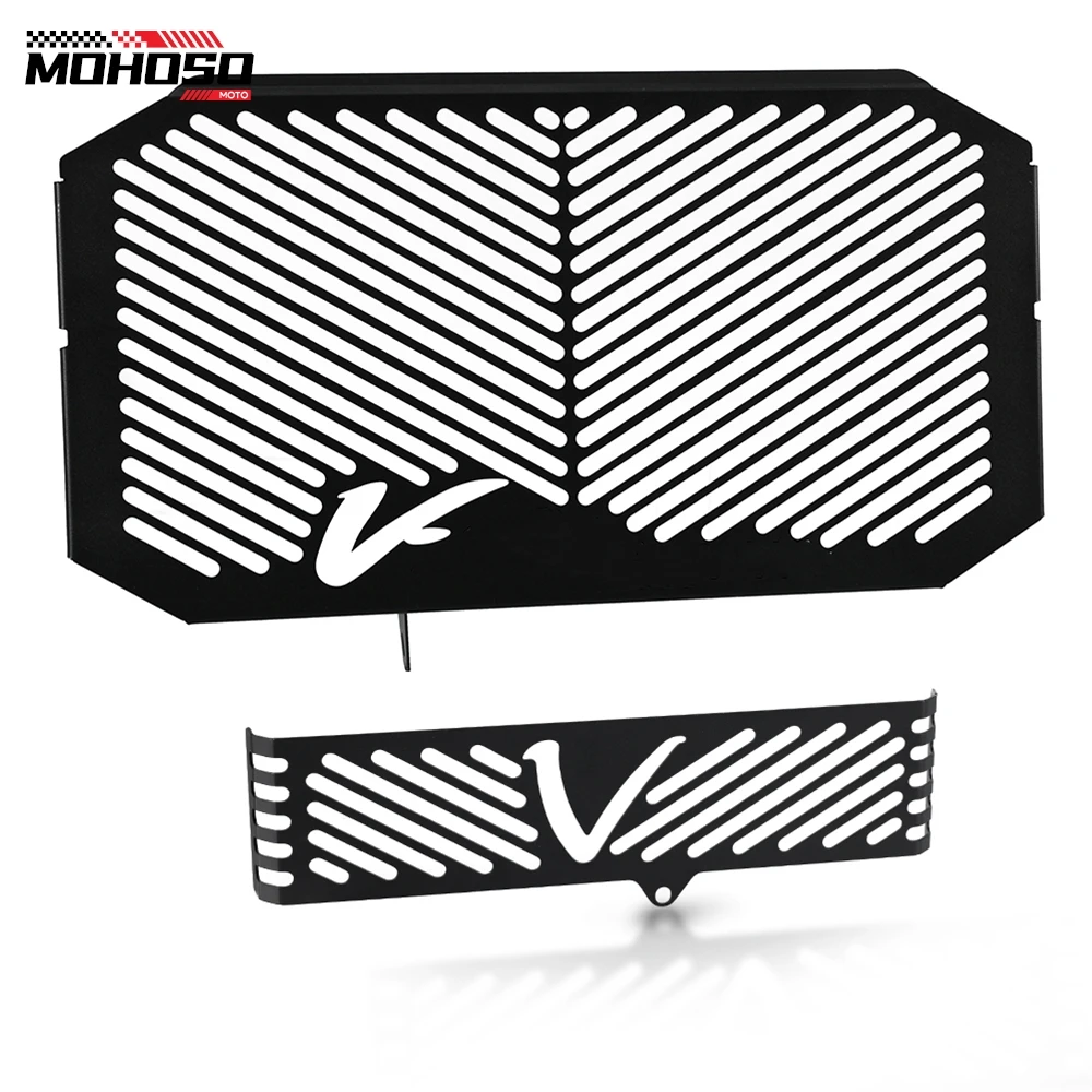 For Suzuki V-STORM 650 VSTORM V STORM 650 DL 650 DL650 V-STORM650 2004-2011 Motorcycle CNC Radiator Grille Guard Cover Protector
For Suzuki V-STORM 650 VSTORM V STORM 650 DL 650 DL650 V-STORM650 2004-2011 Motorcycle CNC Radiator Grille Guard Cover Protector