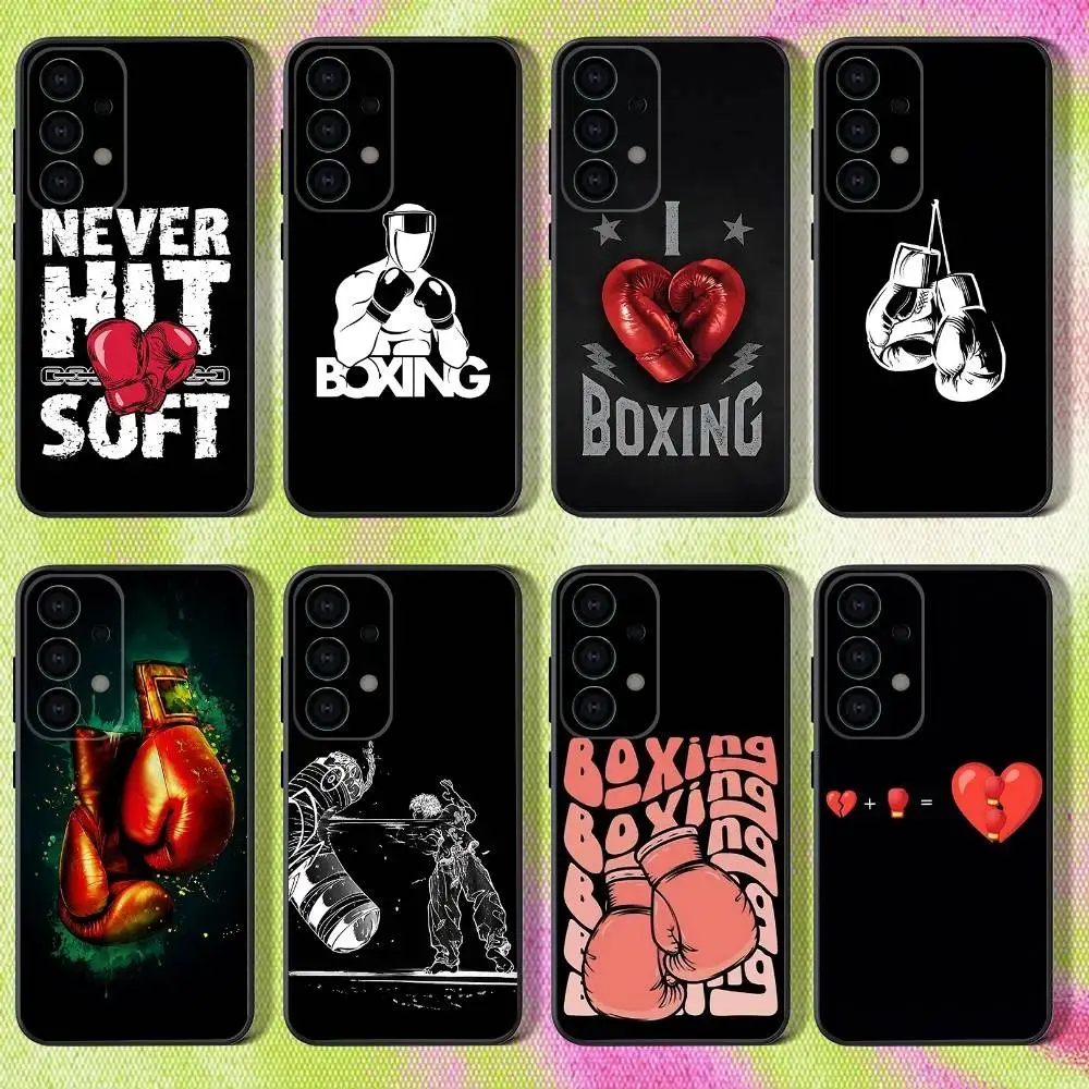 Boxing Gloves Sport Phone Case For Samsung S25,S24,S21,S22,S23,S30,Ultra,S20,Plus,Fe,Lite,Note,10,9,5G Black Cover
Boxing Gloves Sport Phone Case For Samsung S25,S24,S21,S22,S23,S30,Ultra,S20,Plus,Fe,Lite,Note,10,9,5G Black Cover