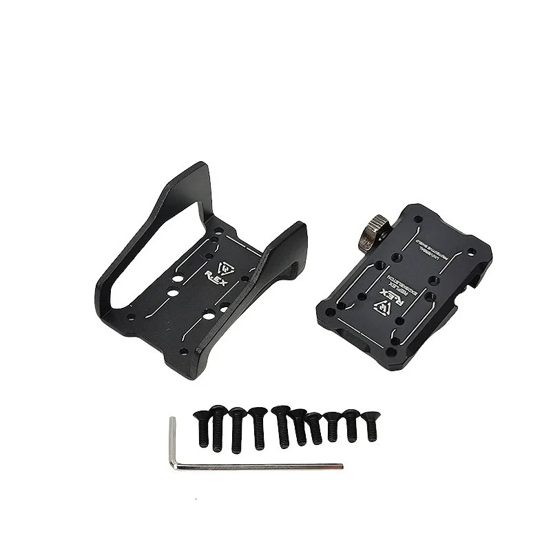 Tactical Toy Gun Red Dot Reflex Sight Mount Riser Base 20mm Rail Adapter Rifle Scope Mount Adapter
Tactical Toy Gun Red Dot Reflex Sight Mount Riser Base 20mm Rail Adapter Rifle Scope Mount Adapter