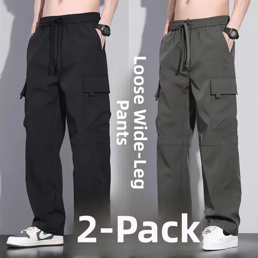 Мужские рабочие брюки в американском ретро-стиле, свободные, из хлопка, на весну-осень, повседневные, прямого кроя, износостойкие, грязеотталкивающие, удобные в носке, длинные штаны
Мужские рабочие брюки в американском ретро-стиле, свободные, из хлопка, на весну-осень, повседневные, прямого кроя, износостойкие, грязеотталкивающие, удобные в носке, длинные штаны