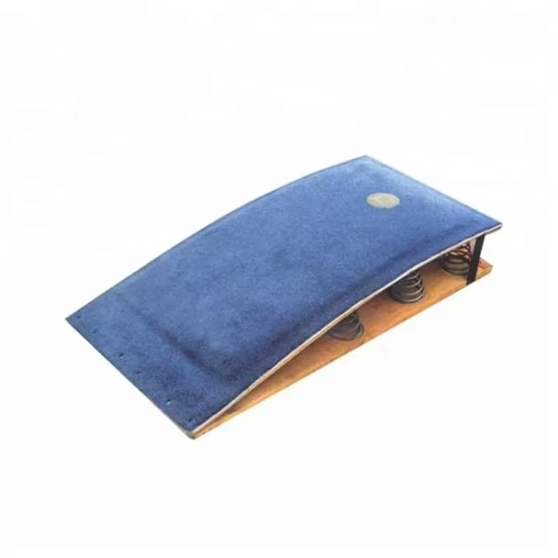 Competitive Price Top Quality Professional Competitive Gymnastic Springboard
Competitive Price Top Quality Professional Competitive Gymnastic Springboard