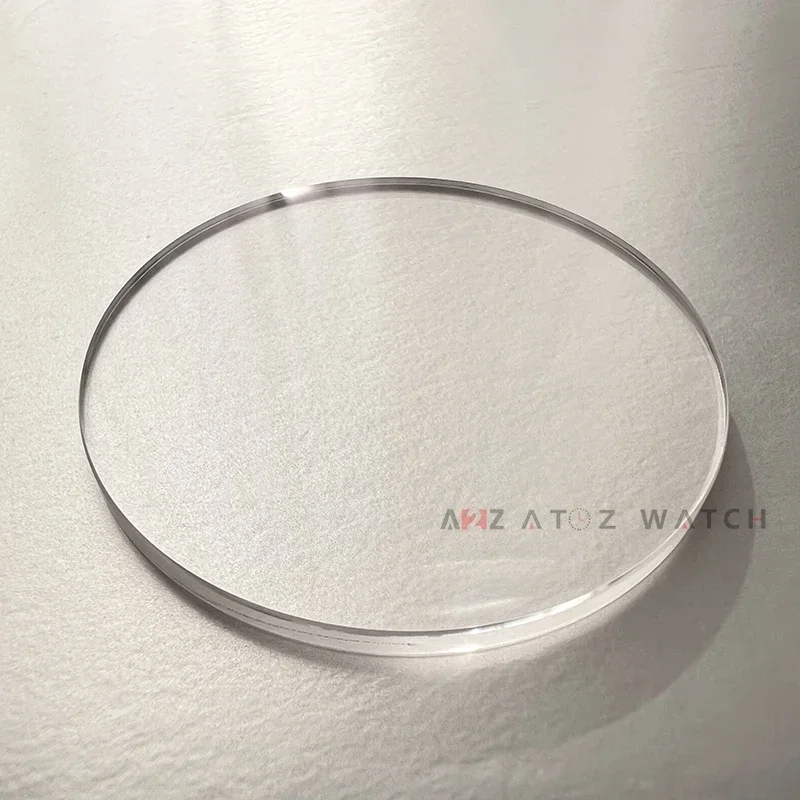 AR Coating Watch Sapphire Crystal Glass for IWC Big Pilot's IW500916 41mm IW329303/IW329301 38mm
AR Coating Watch Sapphire Crystal Glass for IWC Big Pilot's IW500916 41mm IW329303/IW329301 38mm