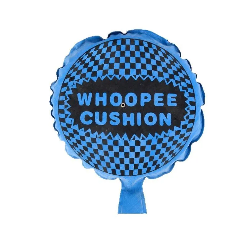 Fun Prank Toys Whoopee Cushion Jokes Gags Pranks Maker Trick Funny Toy Fart Pad Pillow Toys For Children Adult
Fun Prank Toys Whoopee Cushion Jokes Gags Pranks Maker Trick Funny Toy Fart Pad Pillow Toys For Children Adult