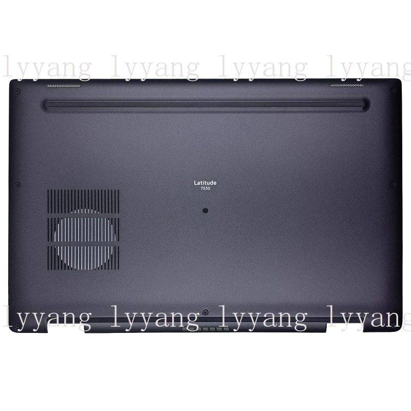 f 06M6XT 6M6XT For DELL Latitude 7530 E7530 Lower Bottom Base Cover Case
f 06M6XT 6M6XT For DELL Latitude 7530 E7530 Lower Bottom Base Cover Case