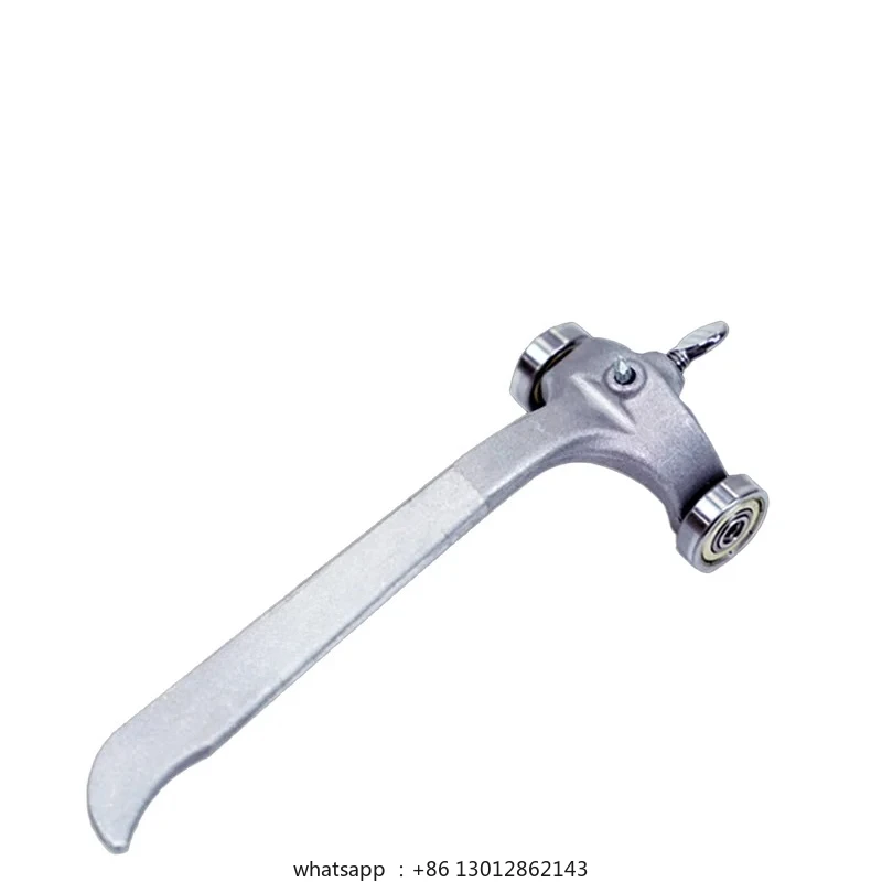 Tool masonry skateboard wheel brick joint rake
Tool masonry skateboard wheel brick joint rake