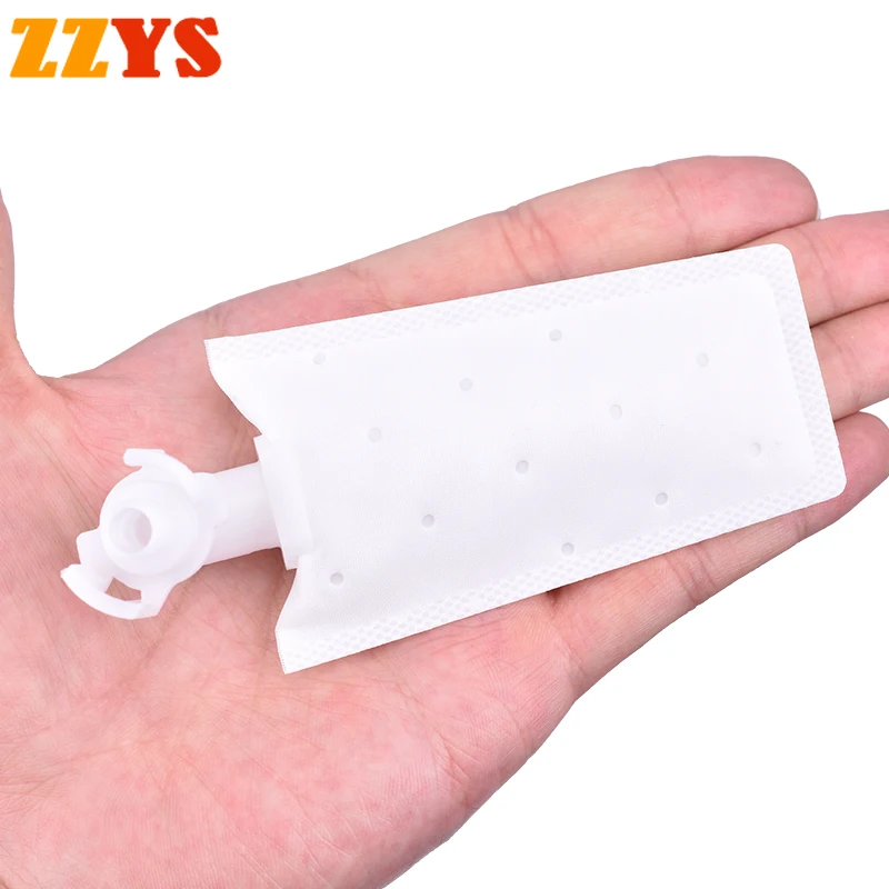 Motorcycle Petrol Gasoline Fuel Pump Core Oil Filter Strainer For Yamaha ATV GRIZZLY 700 SPECIAL EDITION-SILVER YFM7FGPSEW 2007
Motorcycle Petrol Gasoline Fuel Pump Core Oil Filter Strainer For Yamaha ATV GRIZZLY 700 SPECIAL EDITION-SILVER YFM7FGPSEW 2007