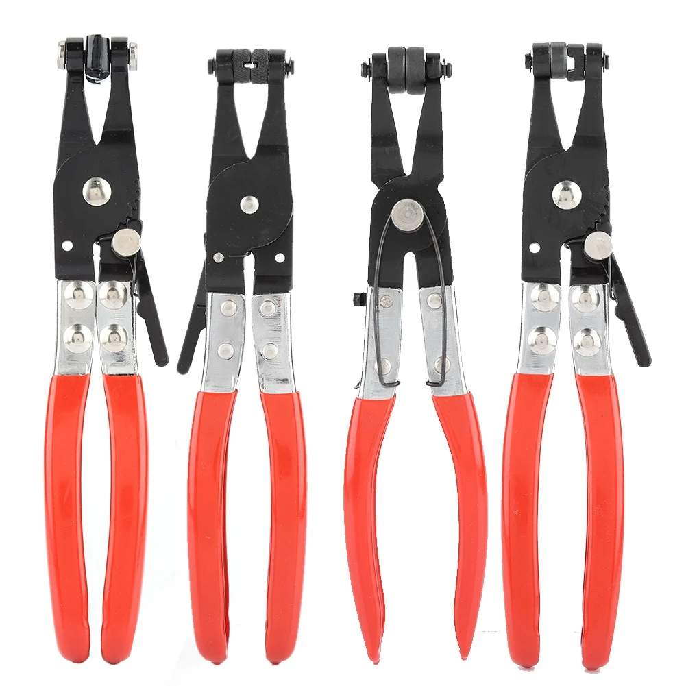 Car Pliers Straight Bundle Pliers Auto Bundle Pliers Straight Throat Type Flexible Hose Clamp Automotive Repair Tools Pliers
Car Pliers Straight Bundle Pliers Auto Bundle Pliers Straight Throat Type Flexible Hose Clamp Automotive Repair Tools Pliers