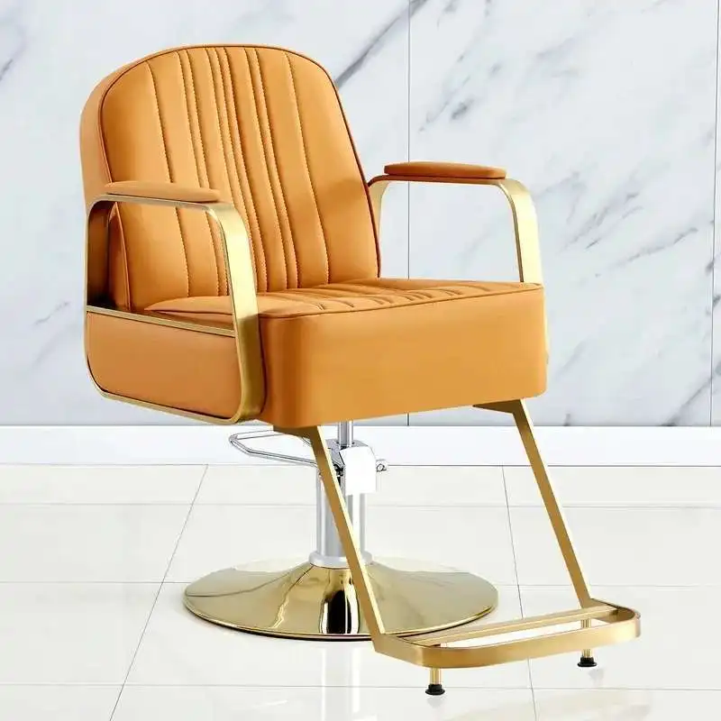 Reclining Chair Hairdresser Cut Hair Pink Vintage Barber Pump Salon Chairs Professionals Home Office Massage Stylist Siege
Reclining Chair Hairdresser Cut Hair Pink Vintage Barber Pump Salon Chairs Professionals Home Office Massage Stylist Siege