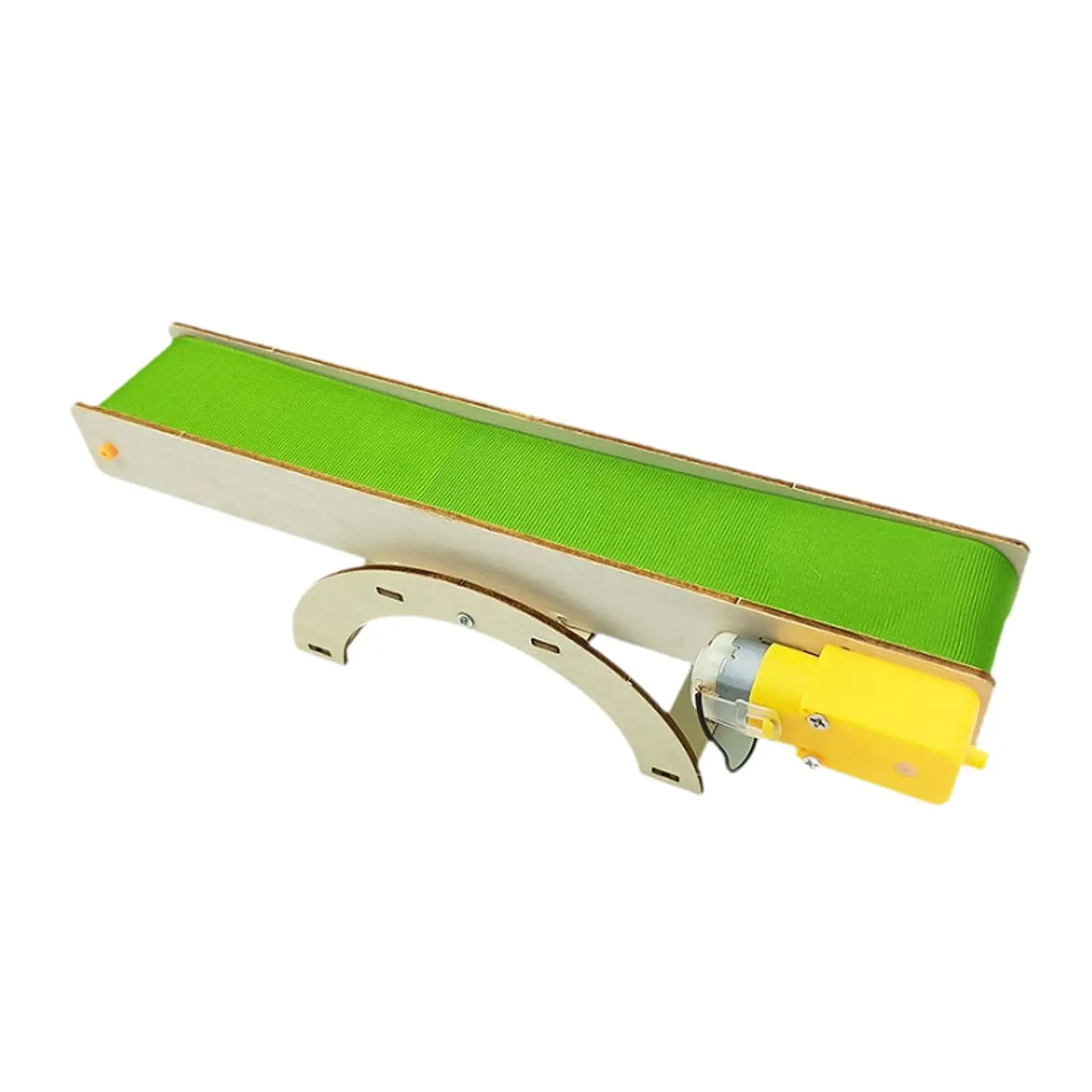 Conveyor Belt Model Handicrafts Birthday Gift Kids Project Boy Girls Developmental Toy 3D Puzzles Early Educational
Conveyor Belt Model Handicrafts Birthday Gift Kids Project Boy Girls Developmental Toy 3D Puzzles Early Educational