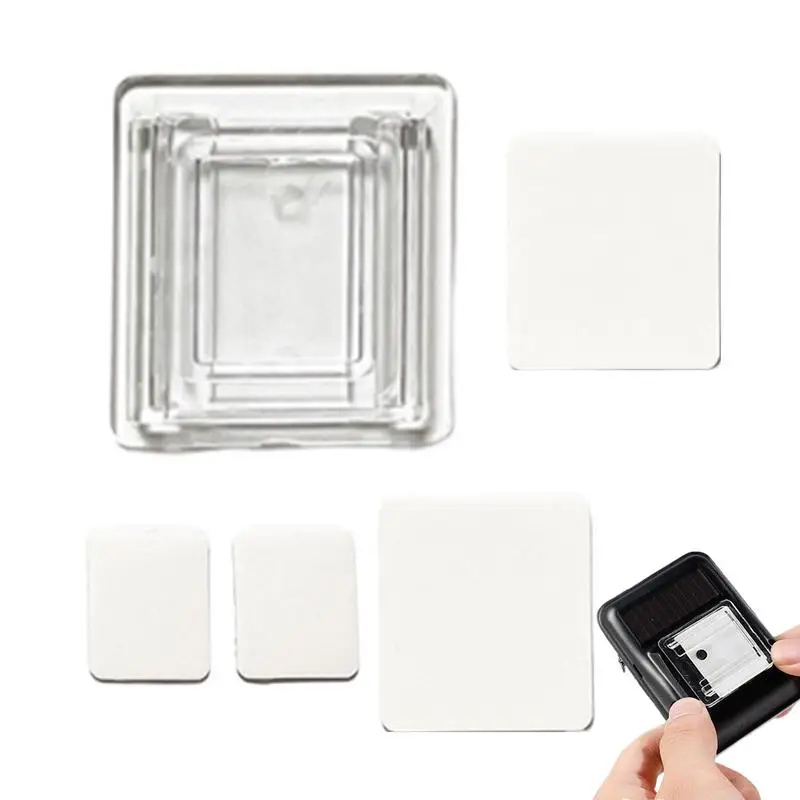 Pass Holder For Windshield Multifunctional Car ETC Bracket Adhesive Multifunctional Removable Vehicle Slide Rail ETC stand
Pass Holder For Windshield Multifunctional Car ETC Bracket Adhesive Multifunctional Removable Vehicle Slide Rail ETC stand