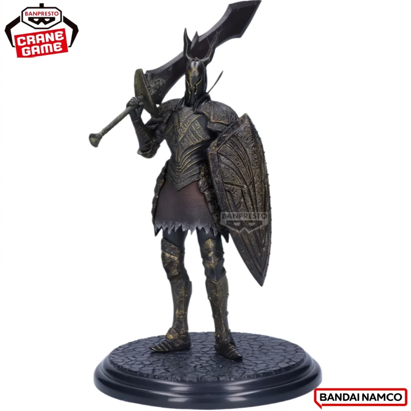 In Stock Bandai Original Banpresto Dark Souls Action Figure Model Doll Brand New Boxed Garage Ornaments Collectible
In Stock Bandai Original Banpresto Dark Souls Action Figure Model Doll Brand New Boxed Garage Ornaments Collectible
