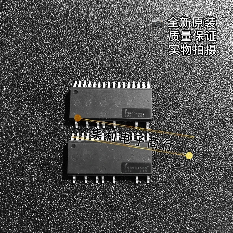 10PCS/Lot FSB50450S FSB50450AS FSB50550US FSB50550AS New And Imported Orginial Fast Shipping In Stock
10PCS/Lot FSB50450S FSB50450AS FSB50550US FSB50550AS New And Imported Orginial Fast Shipping In Stock