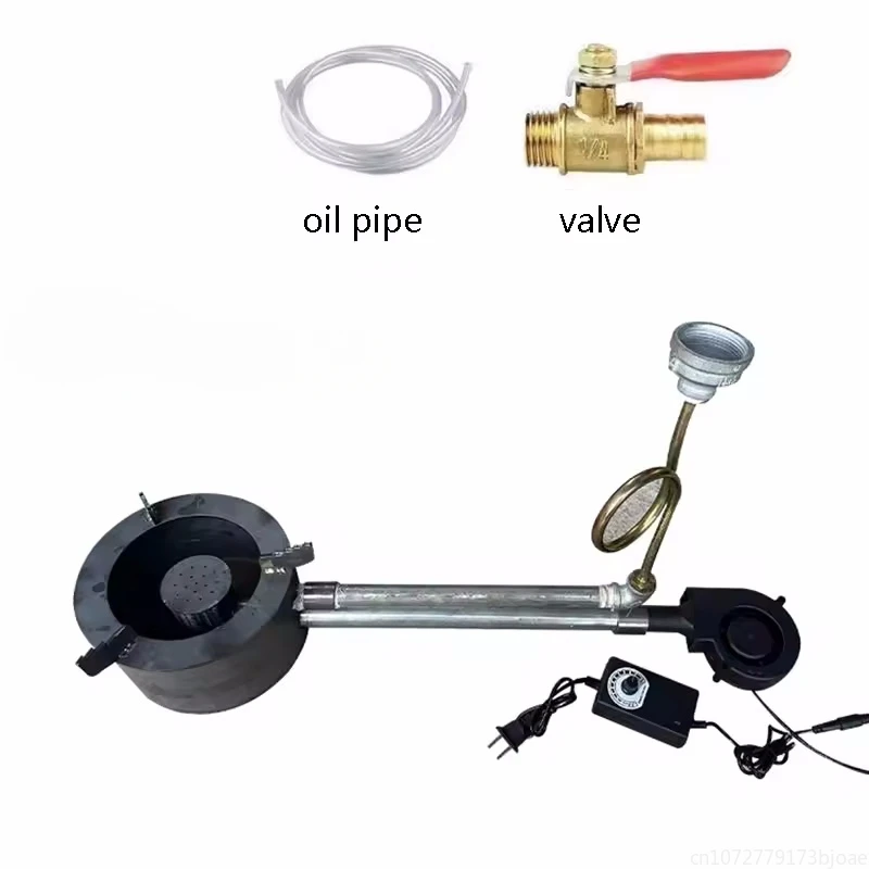 Waste Oil Burning for Heating Diesel Burning Furnace for Winter Heating Waste Oil Burning Furnace Breeding Farm Heating Furnace
Waste Oil Burning for Heating Diesel Burning Furnace for Winter Heating Waste Oil Burning Furnace Breeding Farm Heating Furnace