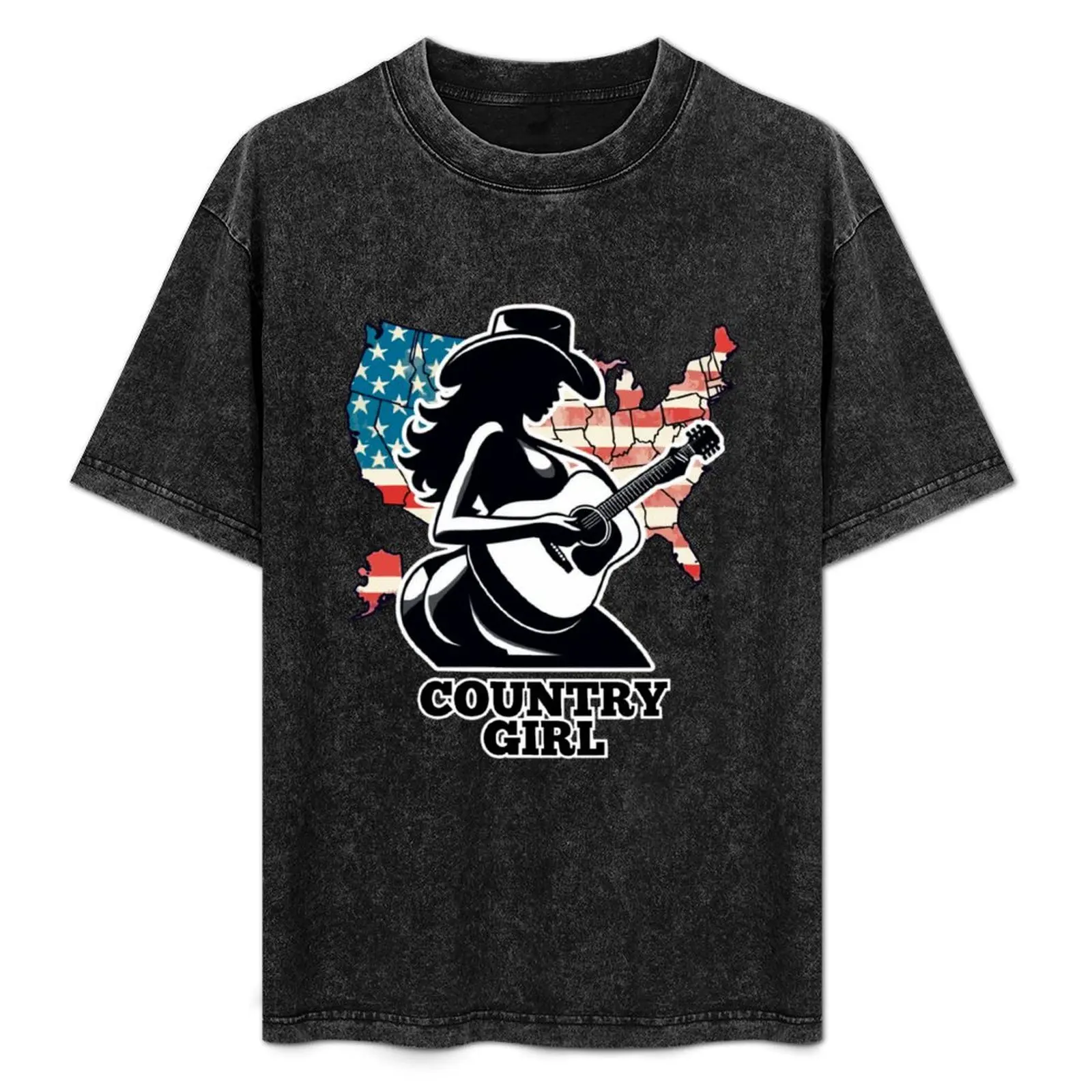 Country girl T-Shirt Holiday Party T-Shirt for Men
Country girl T-Shirt Holiday Party T-Shirt for Men