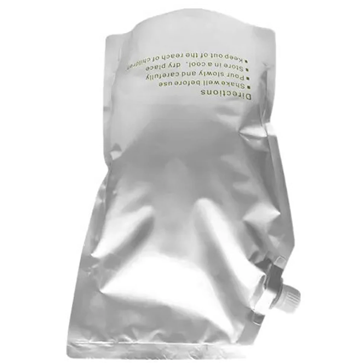 1KG Toner Powder Dust Refill Kits for Brother MFC L-2705DW MFC L-2707DW MFC L-2720DW MFC L-2740DW MFC L-2740DWR MFC L-2740CW
1KG Toner Powder Dust Refill Kits for Brother MFC L-2705DW MFC L-2707DW MFC L-2720DW MFC L-2740DW MFC L-2740DWR MFC L-2740CW