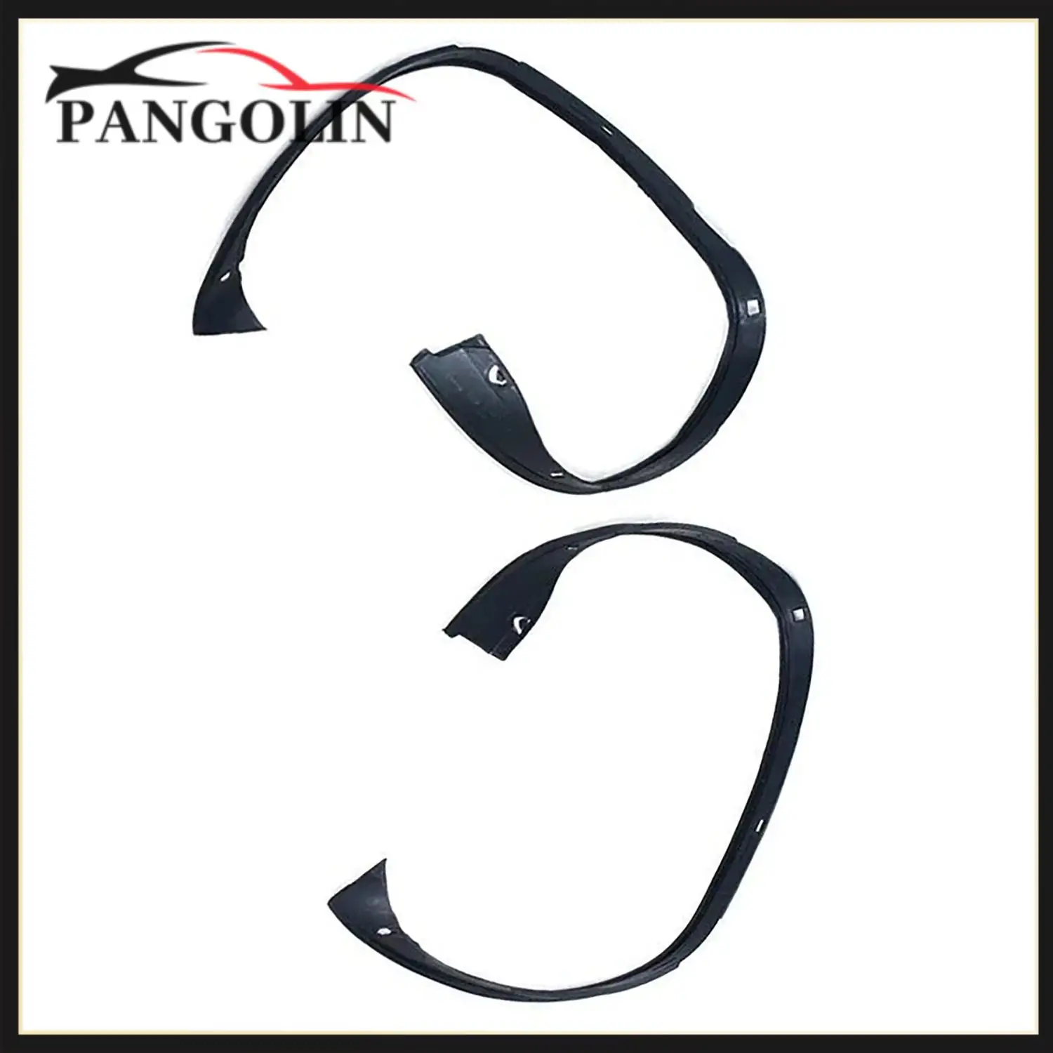 2Pcs Rubber Sealing Trim Headlamp Decorative Strip For Porsche Cayenne 2011-2014 Car Lights Shell Automobiles Parts Accessories
2Pcs Rubber Sealing Trim Headlamp Decorative Strip For Porsche Cayenne 2011-2014 Car Lights Shell Automobiles Parts Accessories