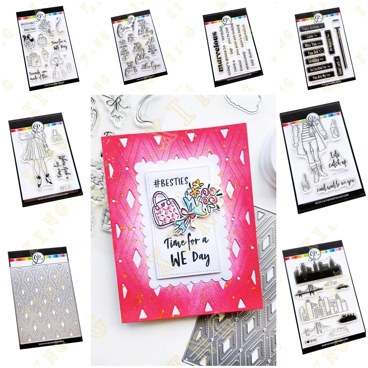 Inside Out Friends Sentiments Metal Cutting Dies Silicone Stamps Scrapbooking Make Photo Album Card Diy Paper Embossing Craft
Inside Out Friends Sentiments Metal Cutting Dies Silicone Stamps Scrapbooking Make Photo Album Card Diy Paper Embossing Craft