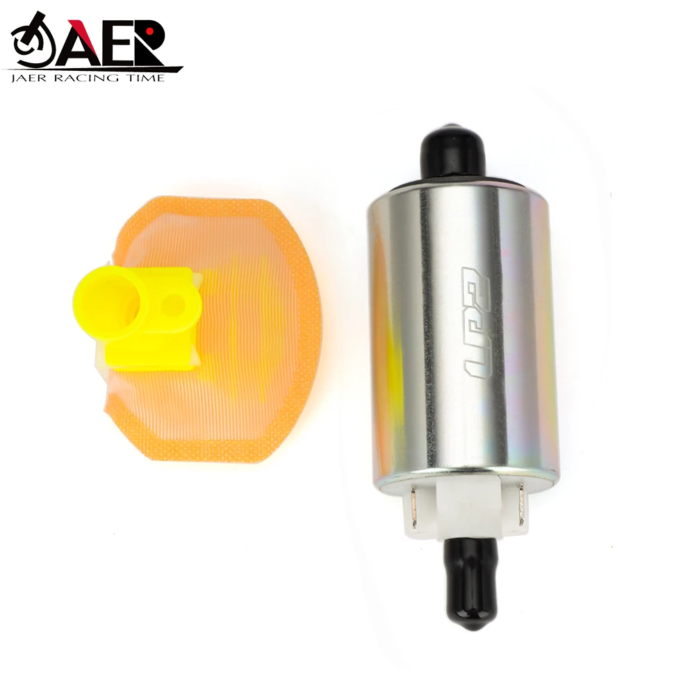 Fuel Pump for Honda CRF1000 Africa Twin NC700J NC700 NC700X/S NC750 NC750X/S CRF250 CRF250L 16700-KZZ-D21 16700-MJS-J71
Fuel Pump for Honda CRF1000 Africa Twin NC700J NC700 NC700X/S NC750 NC750X/S CRF250 CRF250L 16700-KZZ-D21 16700-MJS-J71