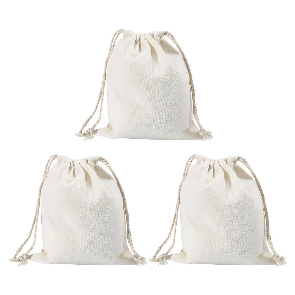 3Pcs Drawstring Cotton Reusable Storage Sachet Drawstring Pouches Party Wedding C y Bags Ideal for Snacks Jewelry Hardware
3Pcs Drawstring Cotton Reusable Storage Sachet Drawstring Pouches Party Wedding C y Bags Ideal for Snacks Jewelry Hardware