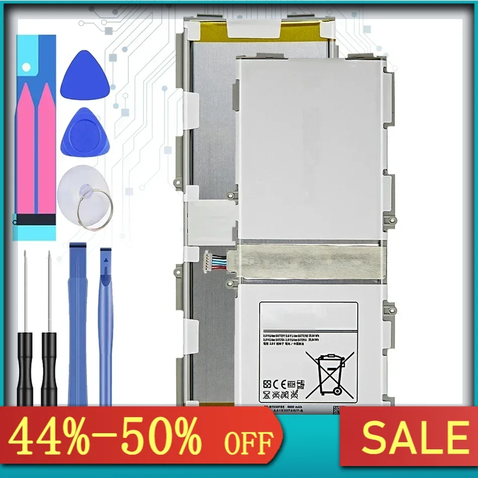 Аккумулятор для Samsung GALAXY Tab 4 7,0 8,0 10,1 tab4 SM T530 T531 T535 T330 T331 T335 T230 T231 T235 SM-T530 SM-T535
Аккумулятор для Samsung GALAXY Tab 4 7,0 8,0 10,1 tab4 SM T530 T531 T535 T330 T331 T335 T230 T231 T235 SM-T530 SM-T535