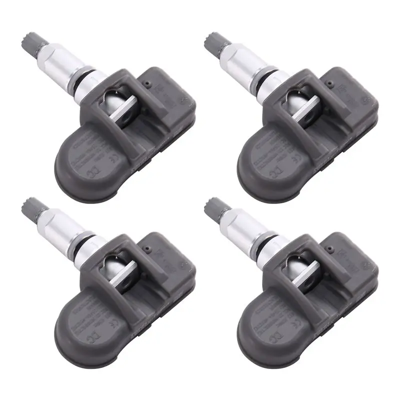 TPMS Sensor For ML C CLA CLK CLS E G GL GLK R S SL SLK Class Smart Fortwo A0009050030 A0035400217 433Mhz-A99D
TPMS Sensor For ML C CLA CLK CLS E G GL GLK R S SL SLK Class Smart Fortwo A0009050030 A0035400217 433Mhz-A99D