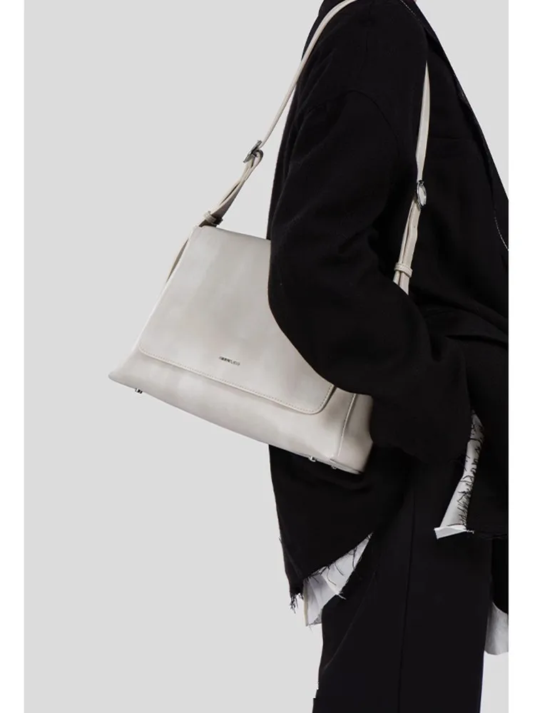 GENGWO Fashion Simple Retro Genuine Leather Women Bag\Handbag Real Leather Lady Shoulder Crossbody Commuter Bag Big
GENGWO Fashion Simple Retro Genuine Leather Women Bag\Handbag Real Leather Lady Shoulder Crossbody Commuter Bag Big