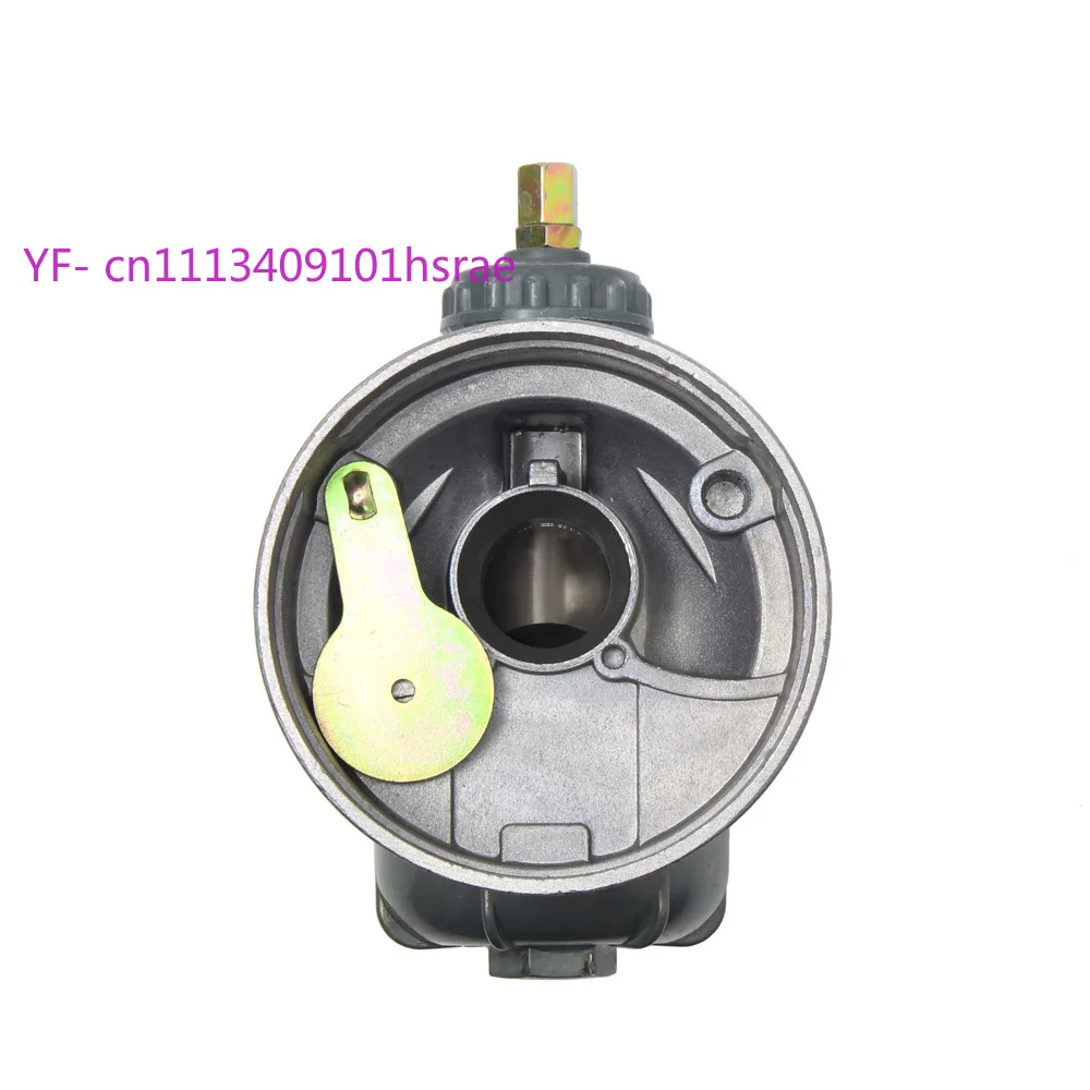 Carburetor Assy For Solo 423 425 Backpack Mist Duster Sprayer 77CC Two Stroke Engine Replacement Carb
Carburetor Assy For Solo 423 425 Backpack Mist Duster Sprayer 77CC Two Stroke Engine Replacement Carb