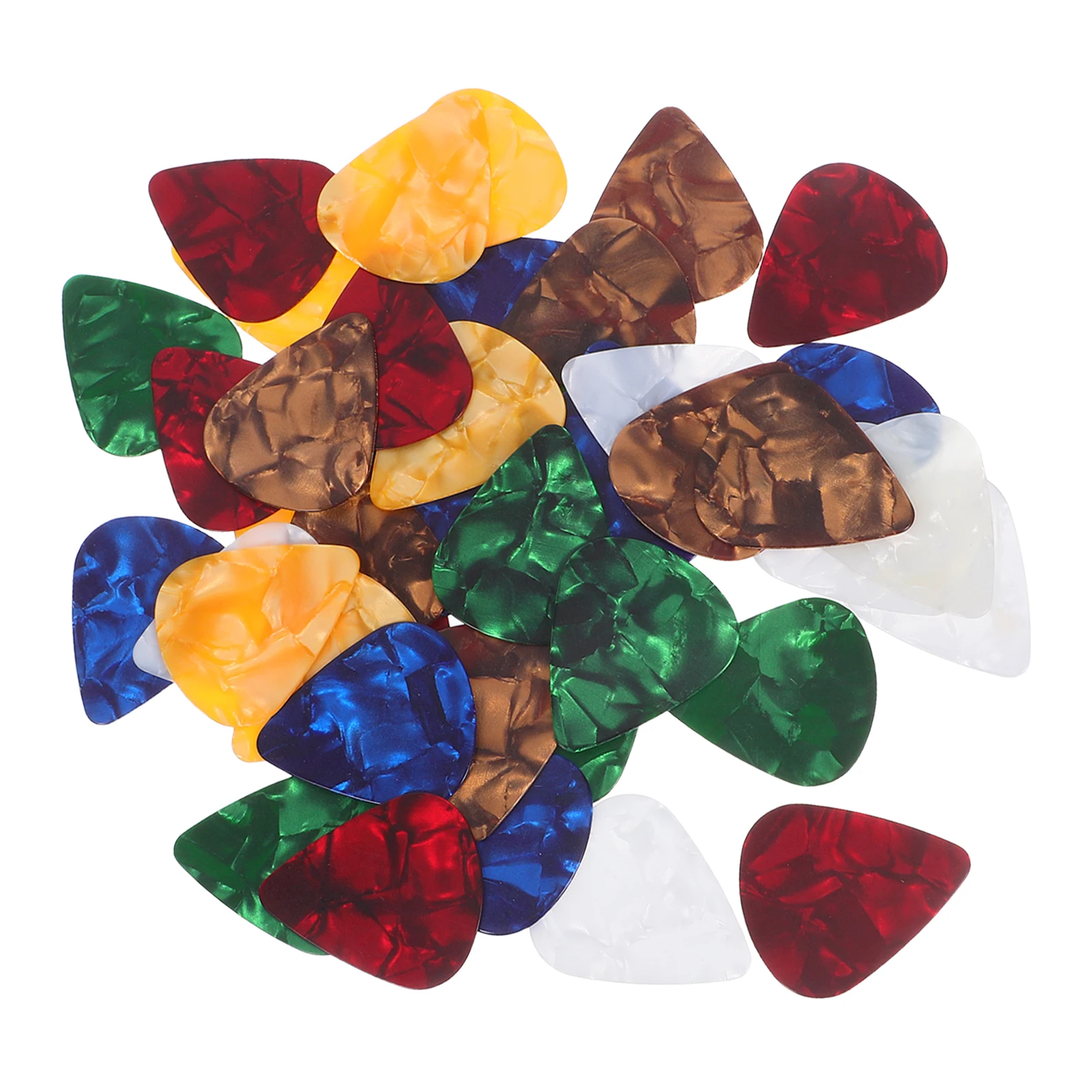 Colored Guitar Picks Electric Finger Banjo Acoustic Plectrums Accessories Supply Bass
Colored Guitar Picks Electric Finger Banjo Acoustic Plectrums Accessories Supply Bass