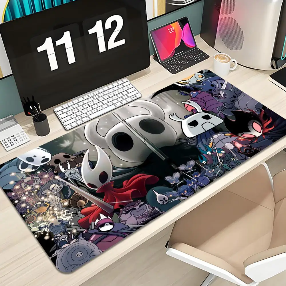 Hollow Knight Mouse Pad Keyboard Mousepad large 1200X600 mm Desk Mat PC Gamer Office Carpet Home Table pad
Hollow Knight Mouse Pad Keyboard Mousepad large 1200X600 mm Desk Mat PC Gamer Office Carpet Home Table pad