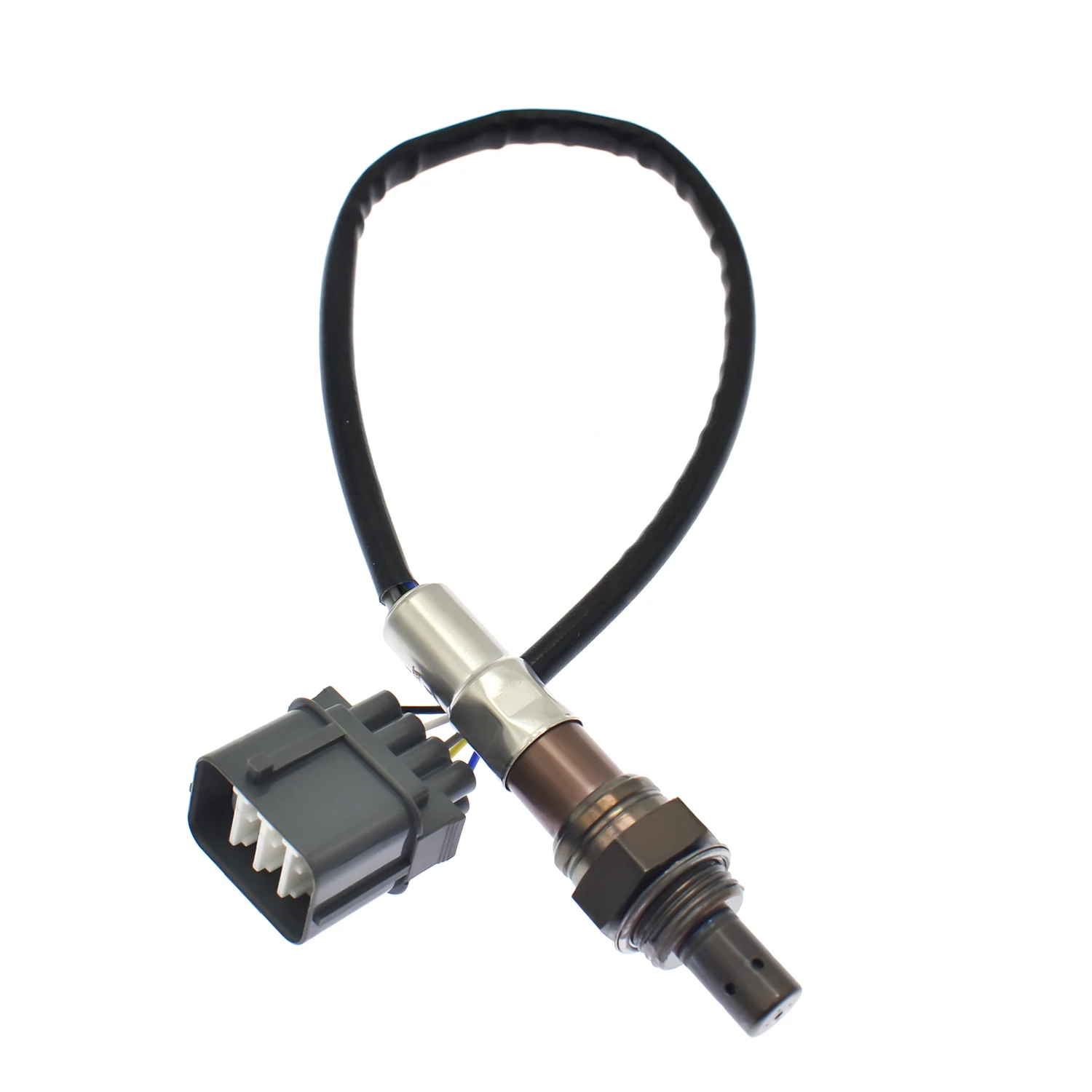 Oxygen Sensor 36531-RCA-A02, O2 Lambda Probe, OEM Replacement Auto Part
Oxygen Sensor 36531-RCA-A02, O2 Lambda Probe, OEM Replacement Auto Part