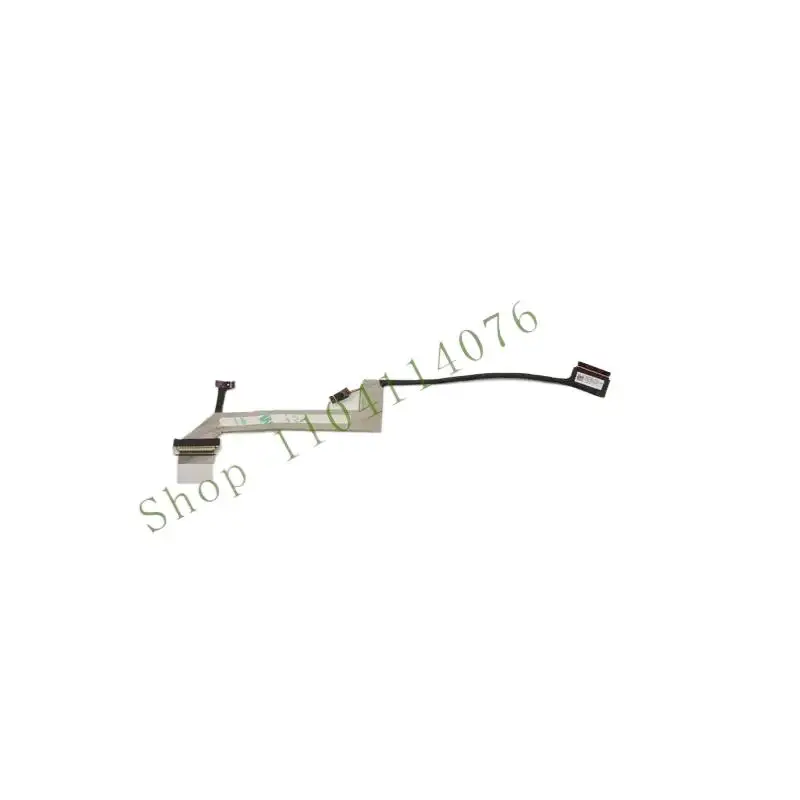 * Для Lenovo IdeaPad Yoga slim 7 Pro-14ACH5 экранный кабель кабель экрана дисплея 5c10s30265/*・ валюта
* Для Lenovo IdeaPad Yoga slim 7 Pro-14ACH5 экранный кабель кабель экрана дисплея 5c10s30265/*・ валюта