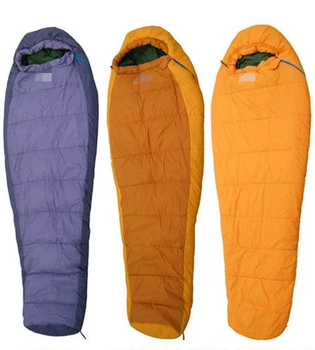 High Quality Fluffy Synthetic Outdoor Camping and Hiking Sleeping Bag Heated in Cold Weather
High Quality Fluffy Synthetic Outdoor Camping and Hiking Sleeping Bag Heated in Cold Weather