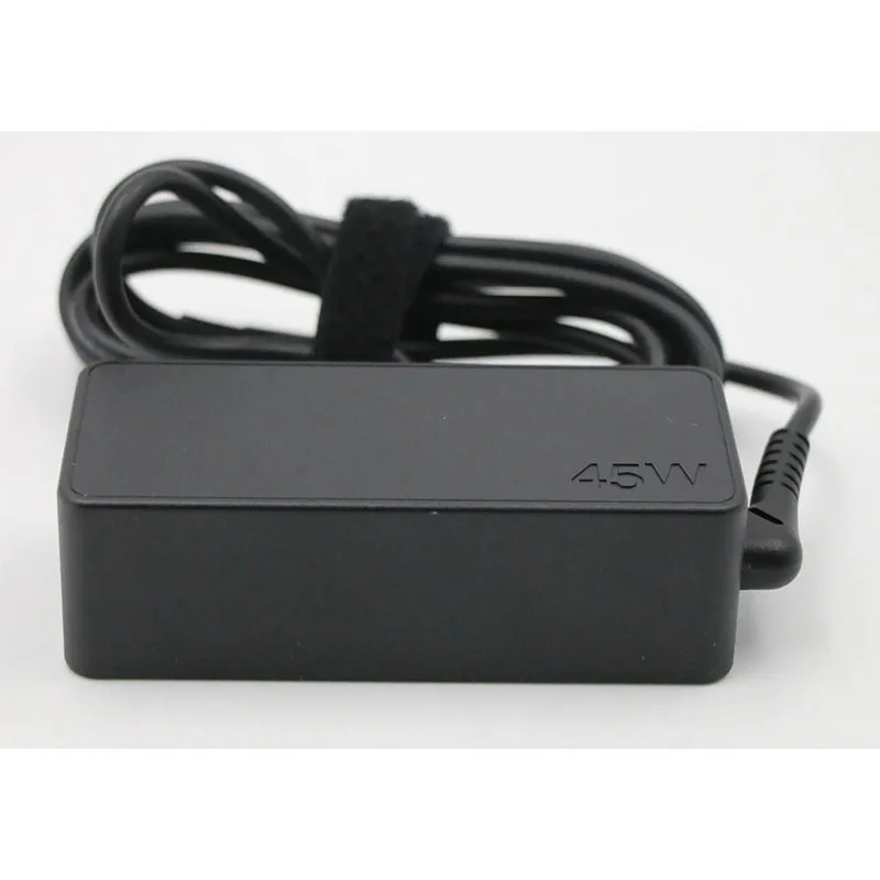 New Original Genuine 20V 2.25A USB-C AC-adapter 45.0 Watt 00HM663 For Lenovo ThinkPad laptops 100e Chromebook
New Original Genuine 20V 2.25A USB-C AC-adapter 45.0 Watt 00HM663 For Lenovo ThinkPad laptops 100e Chromebook