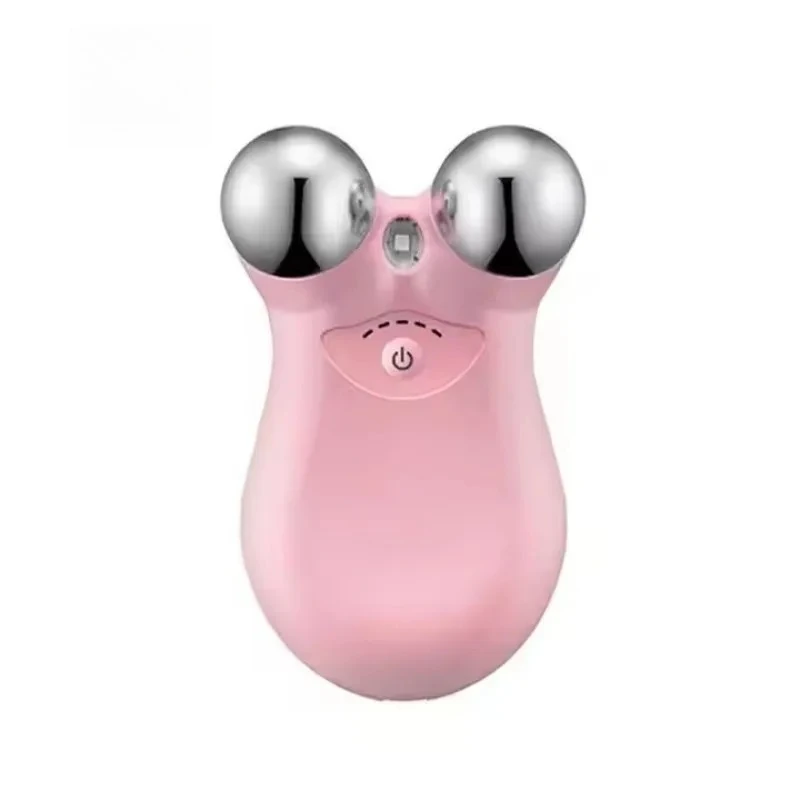 Anti Wrinkles Skin Roller V Face Lift Massager Sculpting Microsculpt Microcurrent Home Facial Beauty Equipment
Anti Wrinkles Skin Roller V Face Lift Massager Sculpting Microsculpt Microcurrent Home Facial Beauty Equipment