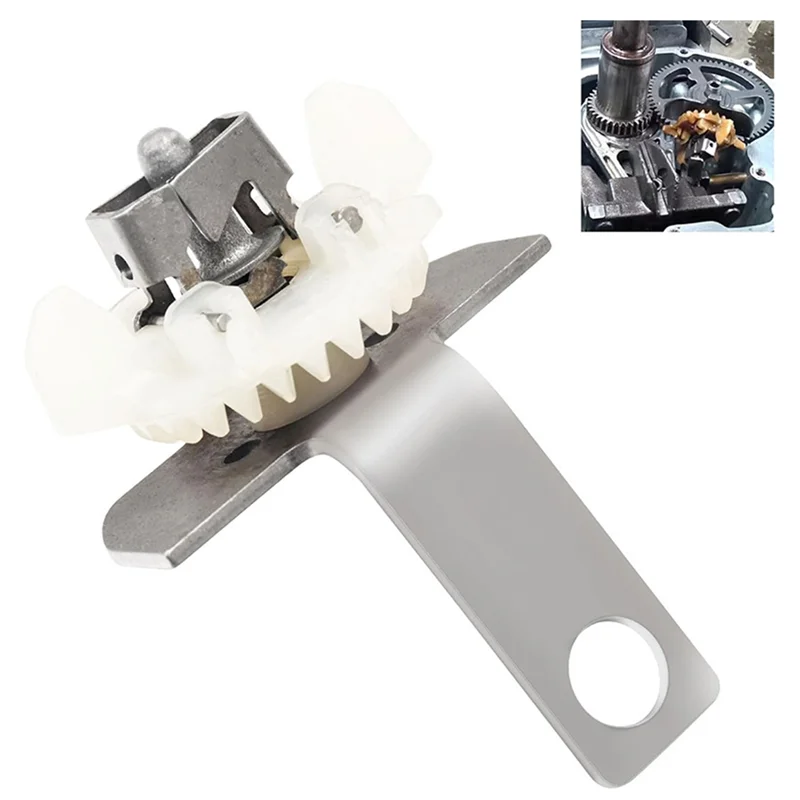 Governor Oil Slinger Governor Gear For 691968 490815 391764 BS Lawn Mower Part Gardening Tools Parts Mower Accessoriesab13
Governor Oil Slinger Governor Gear For 691968 490815 391764 BS Lawn Mower Part Gardening Tools Parts Mower Accessoriesab13