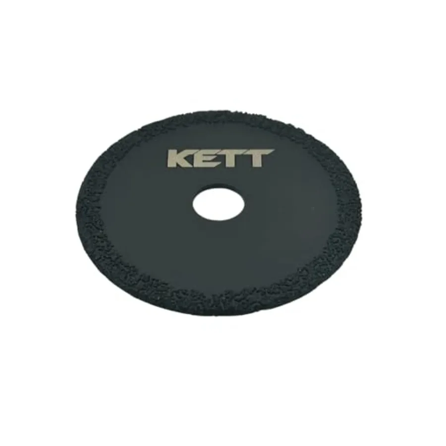 Tool Diamond Grit Saw Blade 2-1/2" 157-700
Tool Diamond Grit Saw Blade 2-1/2" 157-700