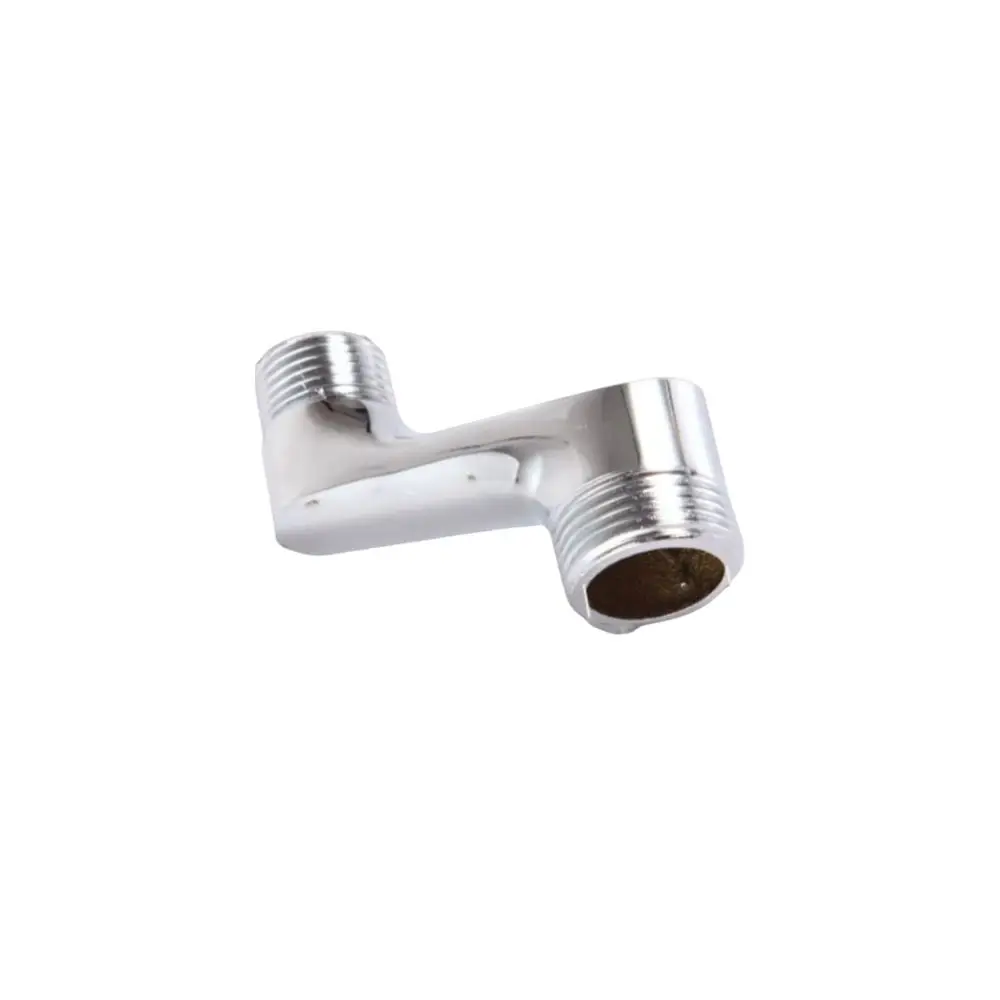 304 Stainless Steel Shower Bathtub Faucet Brushed Nickel Solid Brass Angle Valve Adjustable Angle Curved Foot
304 Stainless Steel Shower Bathtub Faucet Brushed Nickel Solid Brass Angle Valve Adjustable Angle Curved Foot
