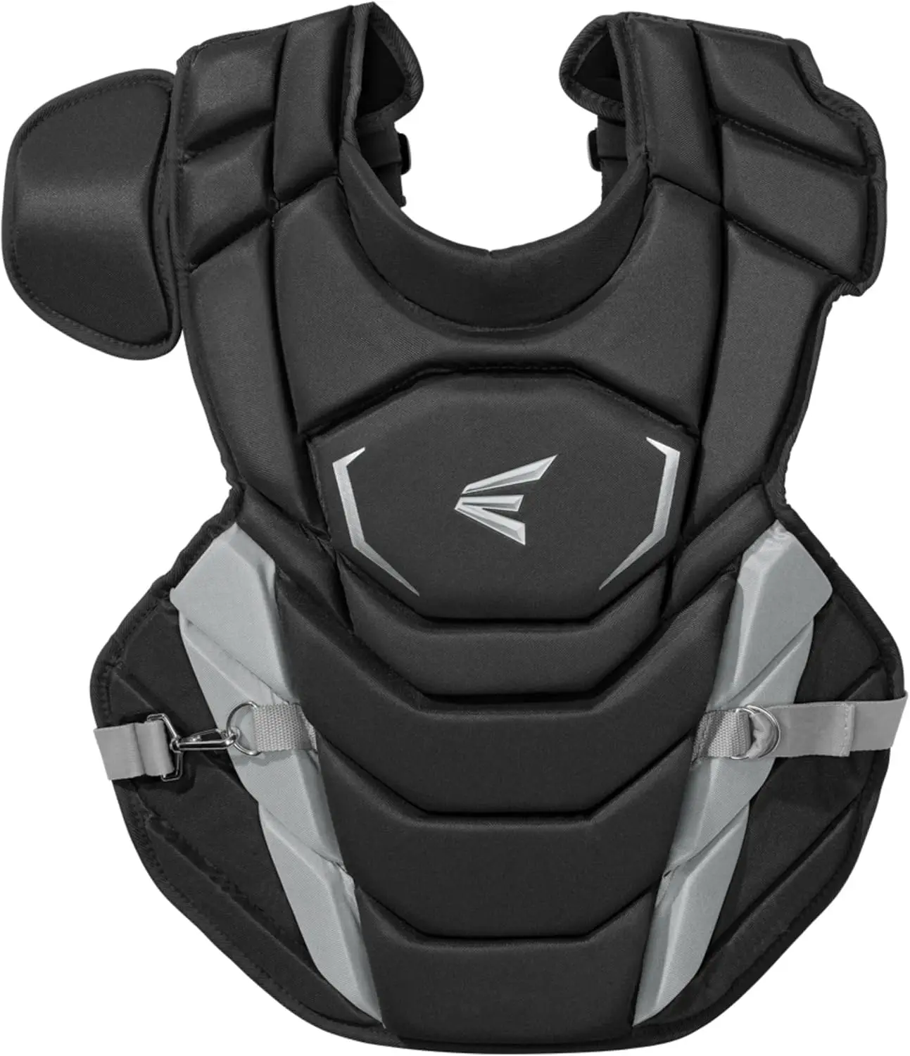 Catcher's Chest Protector | NOCSAE Certified | Flexible Mobility & Secure Fit
Catcher's Chest Protector | NOCSAE Certified | Flexible Mobility & Secure Fit