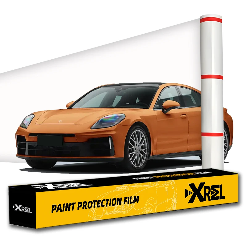 TPU Transparent anti-scratch self-healing PPF paint protective film tpu ppf film plastic packing film car wrap film
TPU Transparent anti-scratch self-healing PPF paint protective film tpu ppf film plastic packing film car wrap film