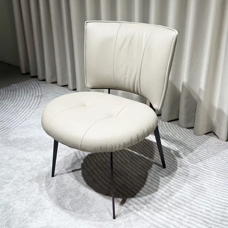 Chair Modern Simple Style Home Light Luxury Hotel Sofa Backrest Chair Nordic Solid Wood Dining Chair
Chair Modern Simple Style Home Light Luxury Hotel Sofa Backrest Chair Nordic Solid Wood Dining Chair