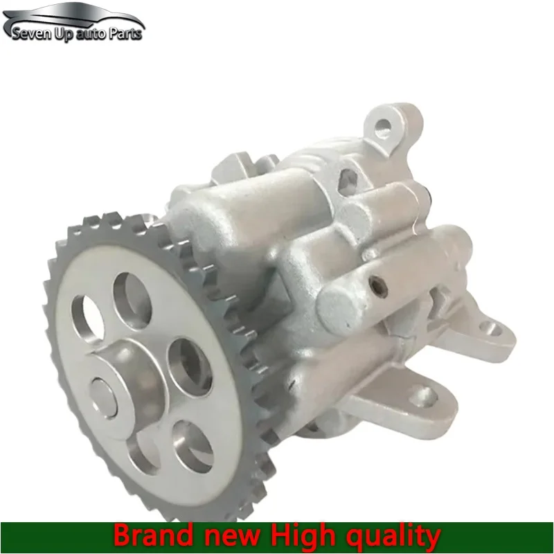 BK2Q-6600-AC ABK2Q-6600-AC Совершенно новый масляный насос шестерни с высоким давлением масла для Mazda BT-50 Ford Ranger 2.2L 2012-2021
BK2Q-6600-AC ABK2Q-6600-AC Совершенно новый масляный насос шестерни с высоким давлением масла для Mazda BT-50 Ford Ranger 2.2L 2012-2021