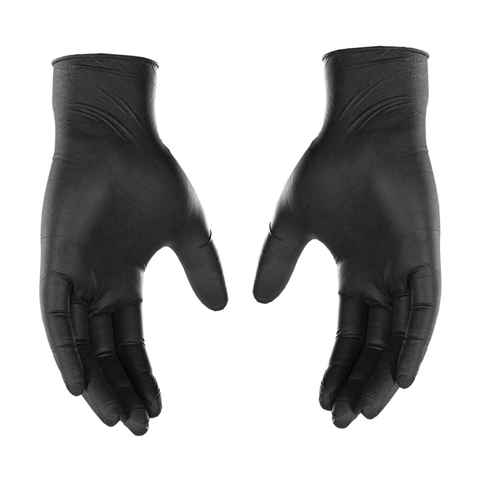 50pieces Innovative Food Grade Disposable Gloves Easy And Safe To Quick-drying Eco-friendly Durable
50pieces Innovative Food Grade Disposable Gloves Easy And Safe To Quick-drying Eco-friendly Durable