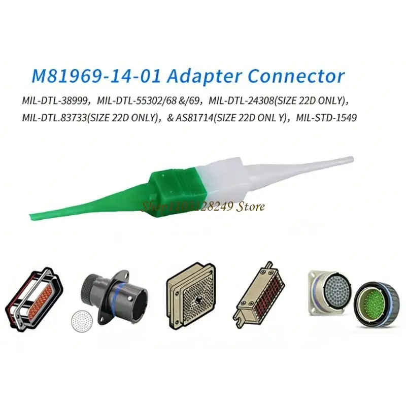 N5KD Quick Releases Terminal Pin Extractor M81969/14-01 Installing Removal Tool For Servicing Electrical Connector
N5KD Quick Releases Terminal Pin Extractor M81969/14-01 Installing Removal Tool For Servicing Electrical Connector