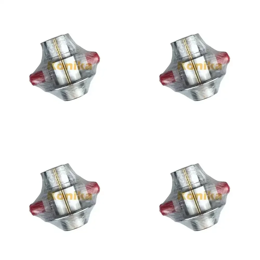 2026 Hot Item Compatible With Citronix 003-1005-001 Pump for Citronix Alternative New for CIJ Inkjet Printer Machinery
2026 Hot Item Compatible With Citronix 003-1005-001 Pump for Citronix Alternative New for CIJ Inkjet Printer Machinery