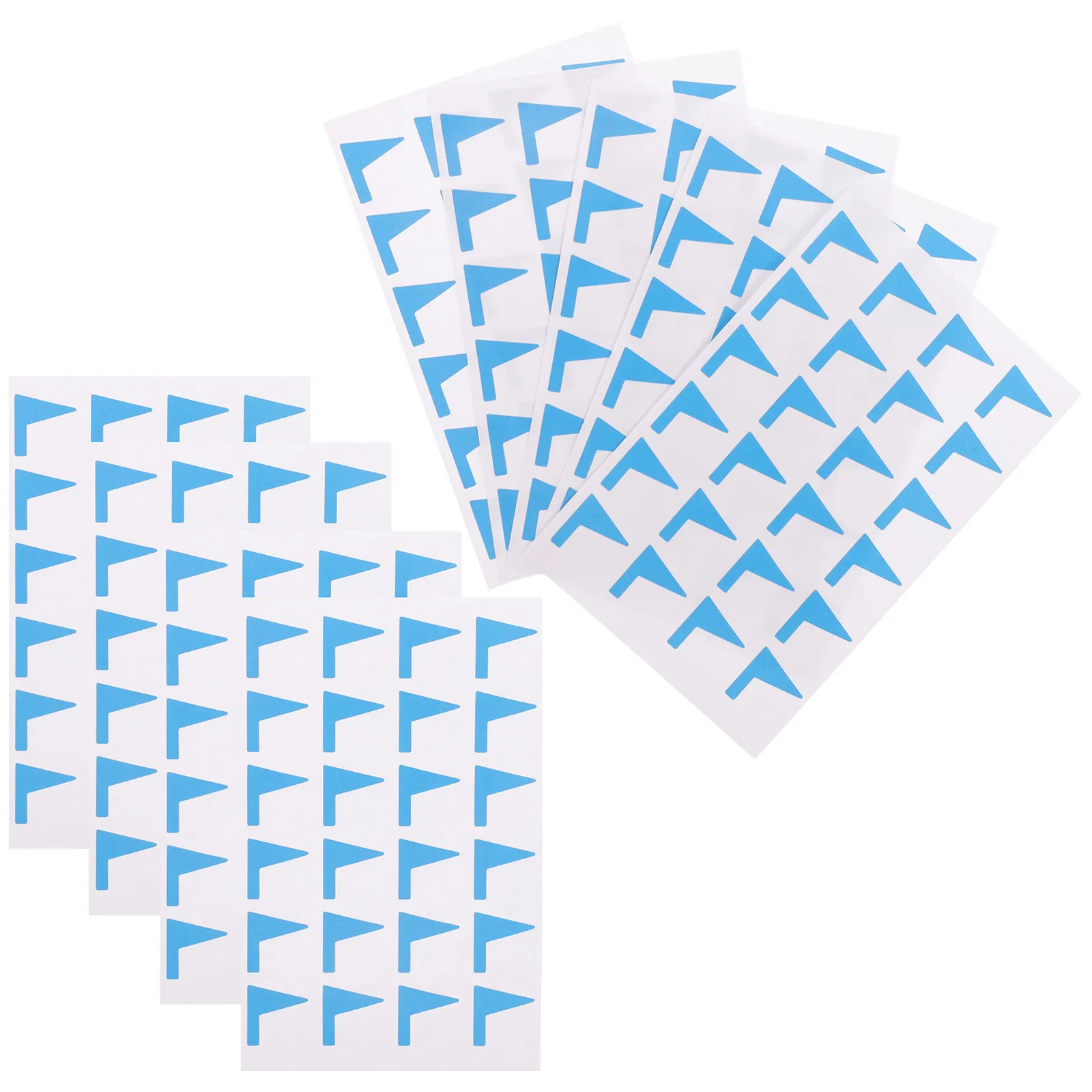 12 Sheets Marking Sticker Red Adhesive Classification Stickers DIY Label Patch for Files Storage Boxes Note Stickers
12 Sheets Marking Sticker Red Adhesive Classification Stickers DIY Label Patch for Files Storage Boxes Note Stickers